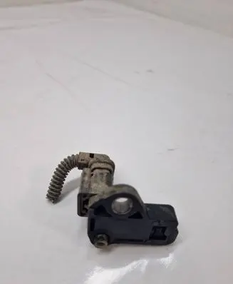 Crankshaft position sensor