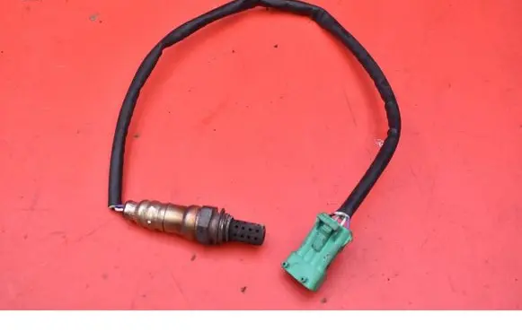Peugeot 307 Lambda probe sensor ES10797