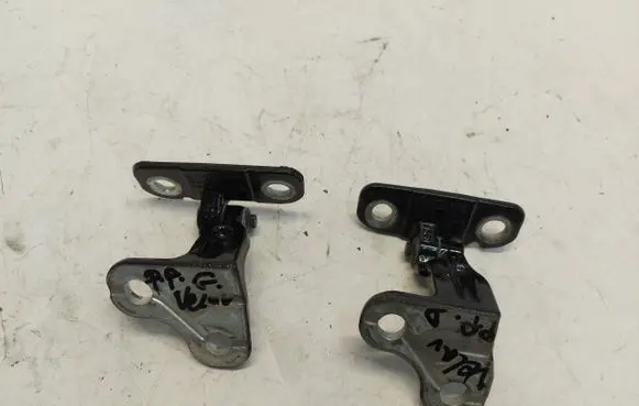 Land Rover Range Rover Velar Front door lower hinge cpla-5b710-ad