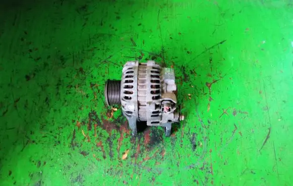 Mazda 6 Generator/alternator