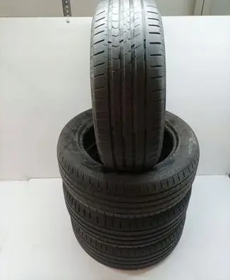 Ford Mondeo MK IV R16 summer tire