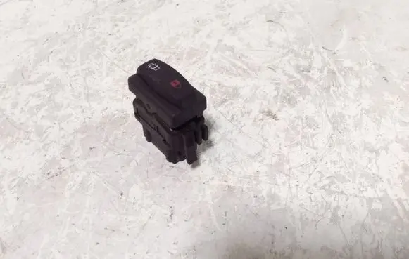 Nissan Primastar Central locking switch button 26488 041254A 328210H