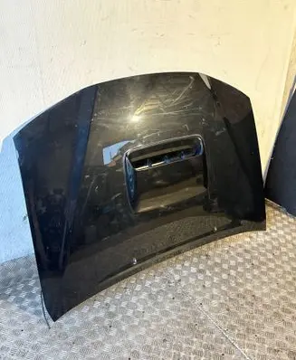 Engine bonnet/hood