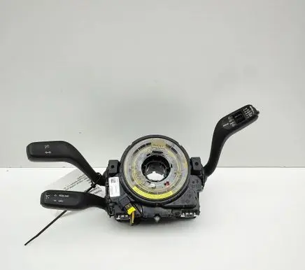 Porsche Cayenne (92A) Indicator stalk 7P5953507GT