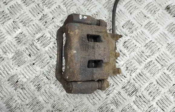 Mazda CX-7 Front brake caliper