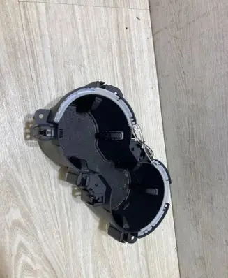 Audi A5 Cup holder front 8W0862533e 82918004
