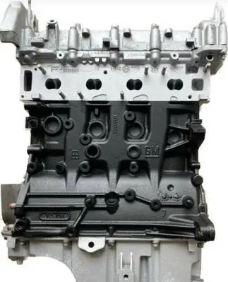 Opel Insignia B Engine block A20DTH