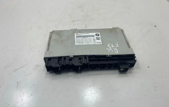 BMW 7 F01 F02 F03 F04 Seat control module 9225623