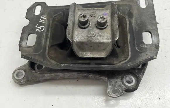 Peugeot 5008 II Gearbox mount 9673768480 17357R01