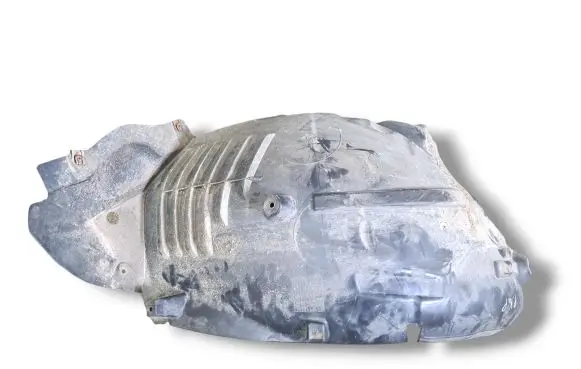 Mercedes-Benz E W212 Front wheel arch liner splash guards A2126904330