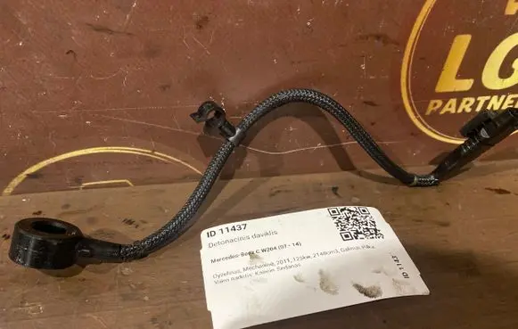 Mercedes-Benz C W204 Detonation knock sensor 805646