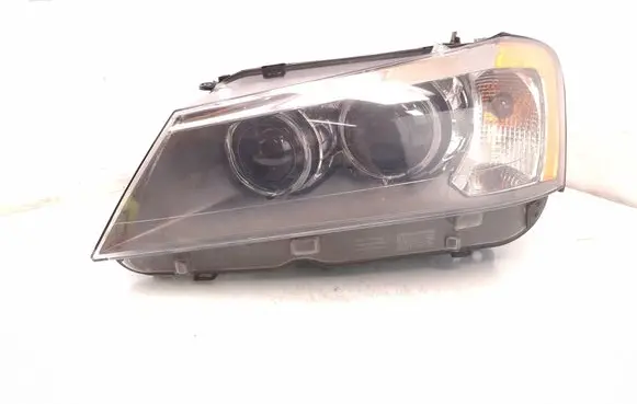 BMW X3 F25 Headlight/headlamp 7277003 F00HTB90431 0128140456