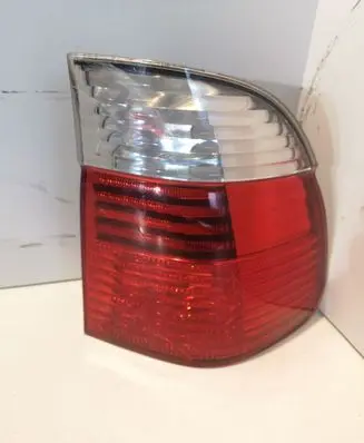 BMW 5 E39 Rear/tail lights