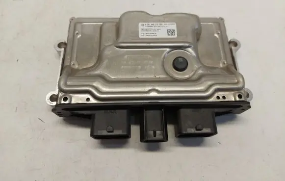 Ford Ranger IV Engine control unit/module ECU MB3G-12C550-DG