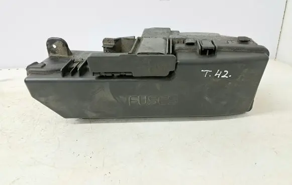 Volvo S80 Fuse box set 9494210