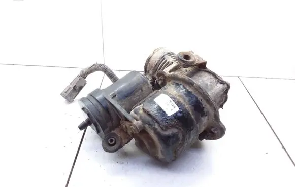 Opel Omega B2 Air suspension compressor/pump 22175324 14500A