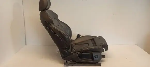 Audi A5 8T 8F Front passenger seat 