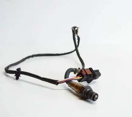 Audi A4 S4 B7 8E 8H Lambda probe sensor 059906262E
