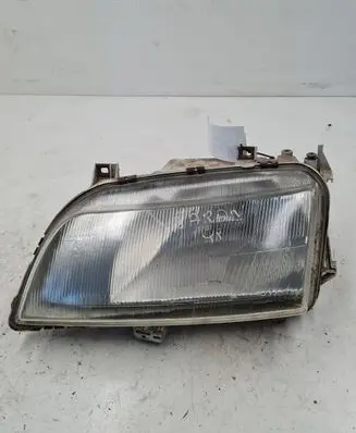Volkswagen Sharan Headlight/headlamp