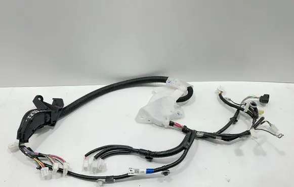 Toyota Sienna XL40 IV Rear door wiring loom 8215308270