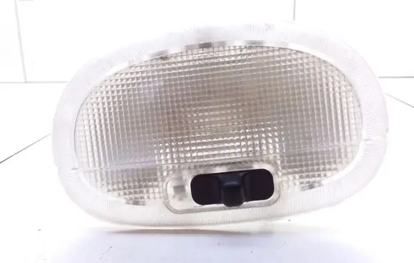 Ford Focus Interior lighting switch XS4113776BA C95YA