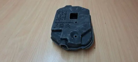 Citroen DS5 Hand brake control module 9674100780 70558