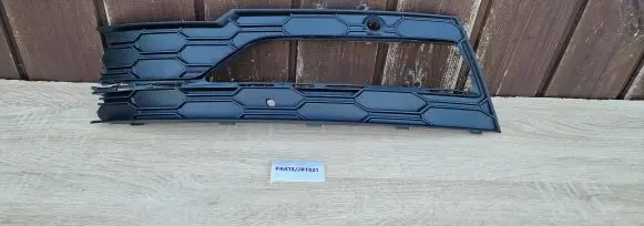 Skoda Octavia Mk4 Front bumper lower grill 5E3807681C