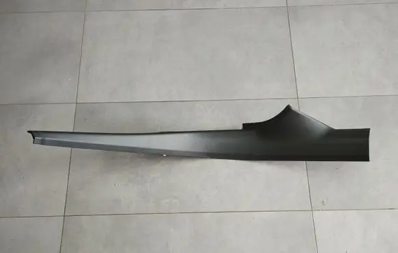 Audi A6 Allroad C8 Rear sill trim cover 4K0867768 22526020000