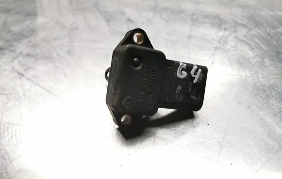 Volkswagen Golf IV Air pressure sensor 036906051