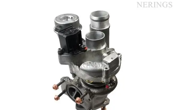 Citroen DS4 Turbo 53039700163 TC30-0020 IT-53039700118