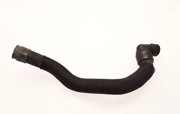 Citroen C4 I Engine coolant pipe/hose