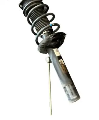 Volkswagen Touran III Front shock absorber with coil spring 5QA412021CJ