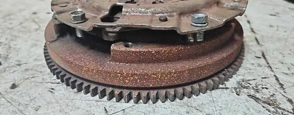 Suzuki Swift II Clutch set kit