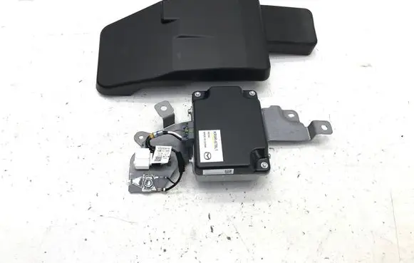 Mazda CX-60 Other control units/modules KR9R678L1 K9740