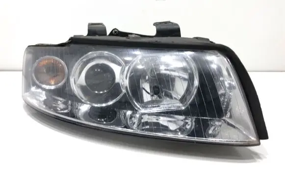Audi A4 S4 B6 8E 8H Headlight/headlamp 