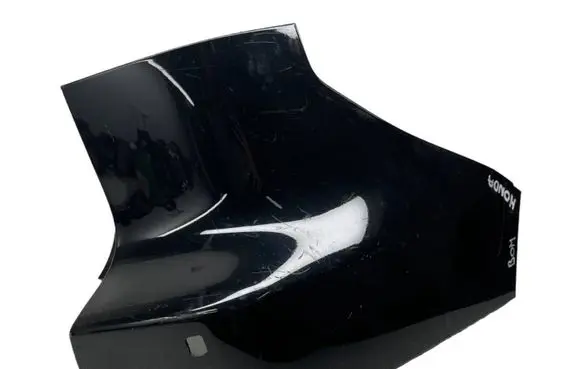 Honda CR-V Rear bumper corner part panel trim 71502SWAZZ00