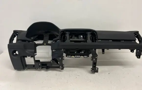 Skoda Karoq Dashboard 57B857091 14459100171 3220101145