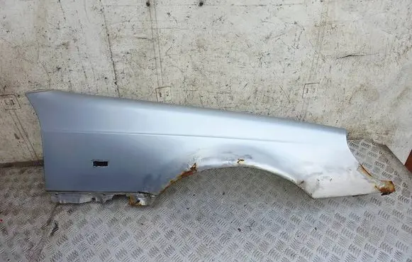 Mercedes-Benz CL C140 Fender 
