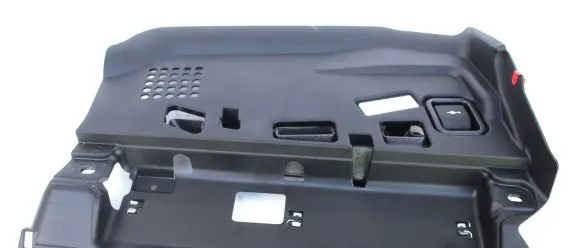 BMW 7 F01 F02 F03 F04 Other interior part 9112173