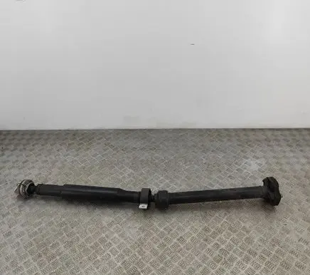 Mercedes-Benz GLE W167 Middle center prop shaft A1674109203
