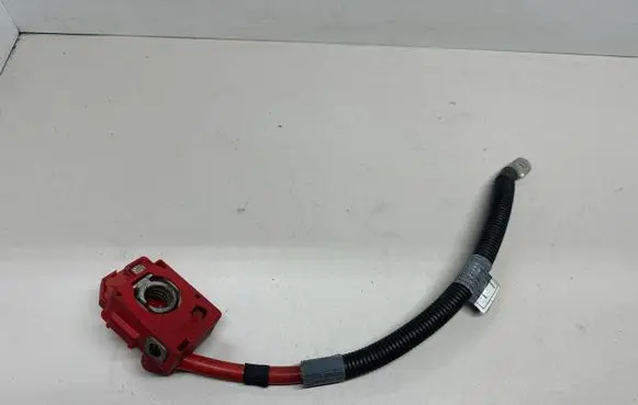 BMW X5 E70 Positive cable (battery) 9115449