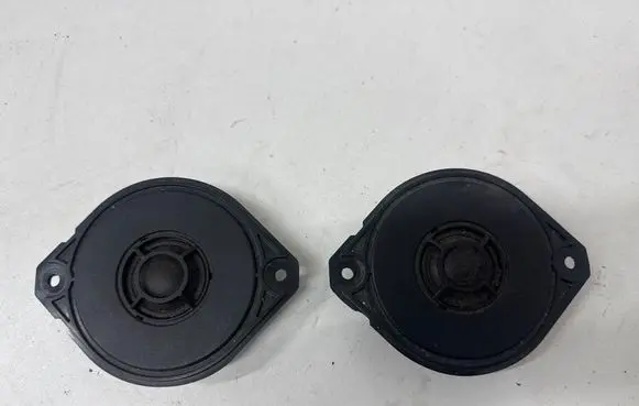 Volkswagen Caddy Panel speaker 2K0035411A