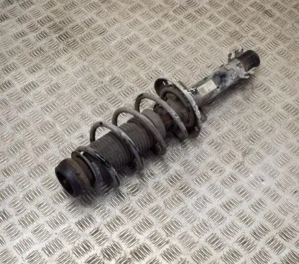 Volkswagen Polo V 6R Front shock absorber/damper 6C0413031AH