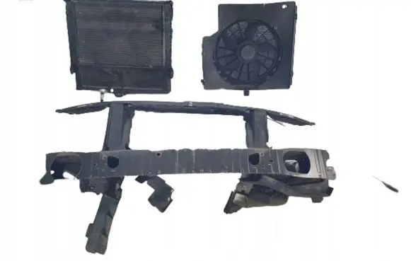 Land Rover Range Rover L322 Front piece kit 