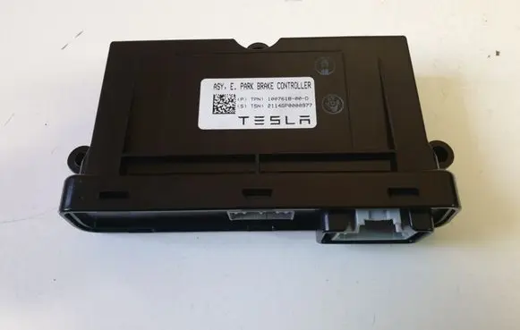 Tesla Model S Parking PDC control unit/module 1007618 100761800D