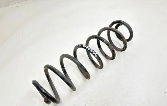 Peugeot 307 Rear coil spring
