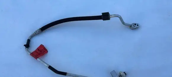Audi A4 S4 B8 8K Other air conditioning (A/C) parts 4m0816721d