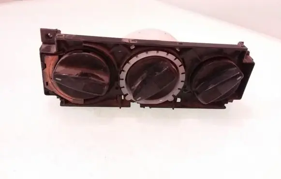 Volkswagen Caddy Climate control unit 1H0819045C 1H0820045C