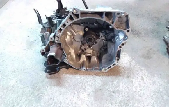 Nissan Note (E12) Automatic gearbox JH3328