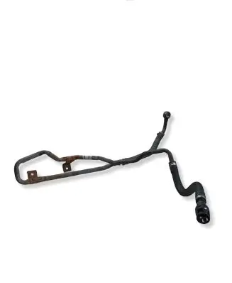 BMW X5 E70 Power steering hose/pipe/line P679366503